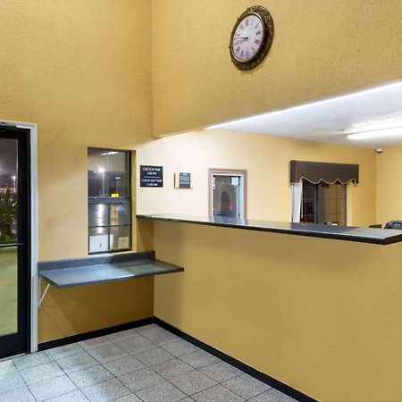 Super 8 By Wyndham San Antonio/Riverwalk Area Bagian luar foto